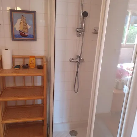 Accommodatie bij particulieren Le Calme En Soie
