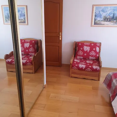 Le Calme En Soie Aix-les-Bains
