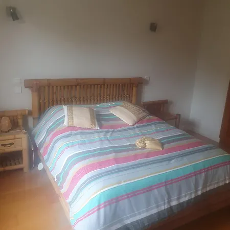 Accommodatie bij particulieren Le Calme En Soie Aix-les-Bains
